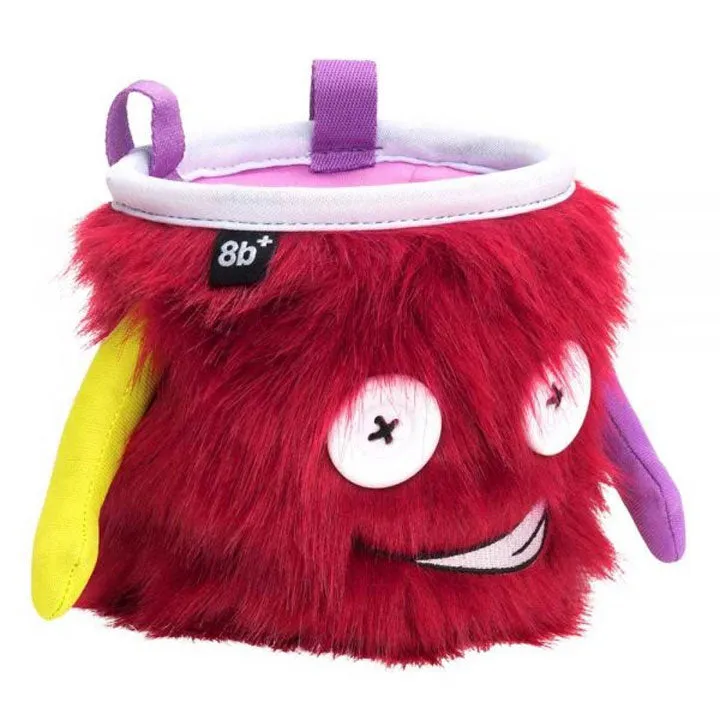 8B Plus Hanna Chalk Bag