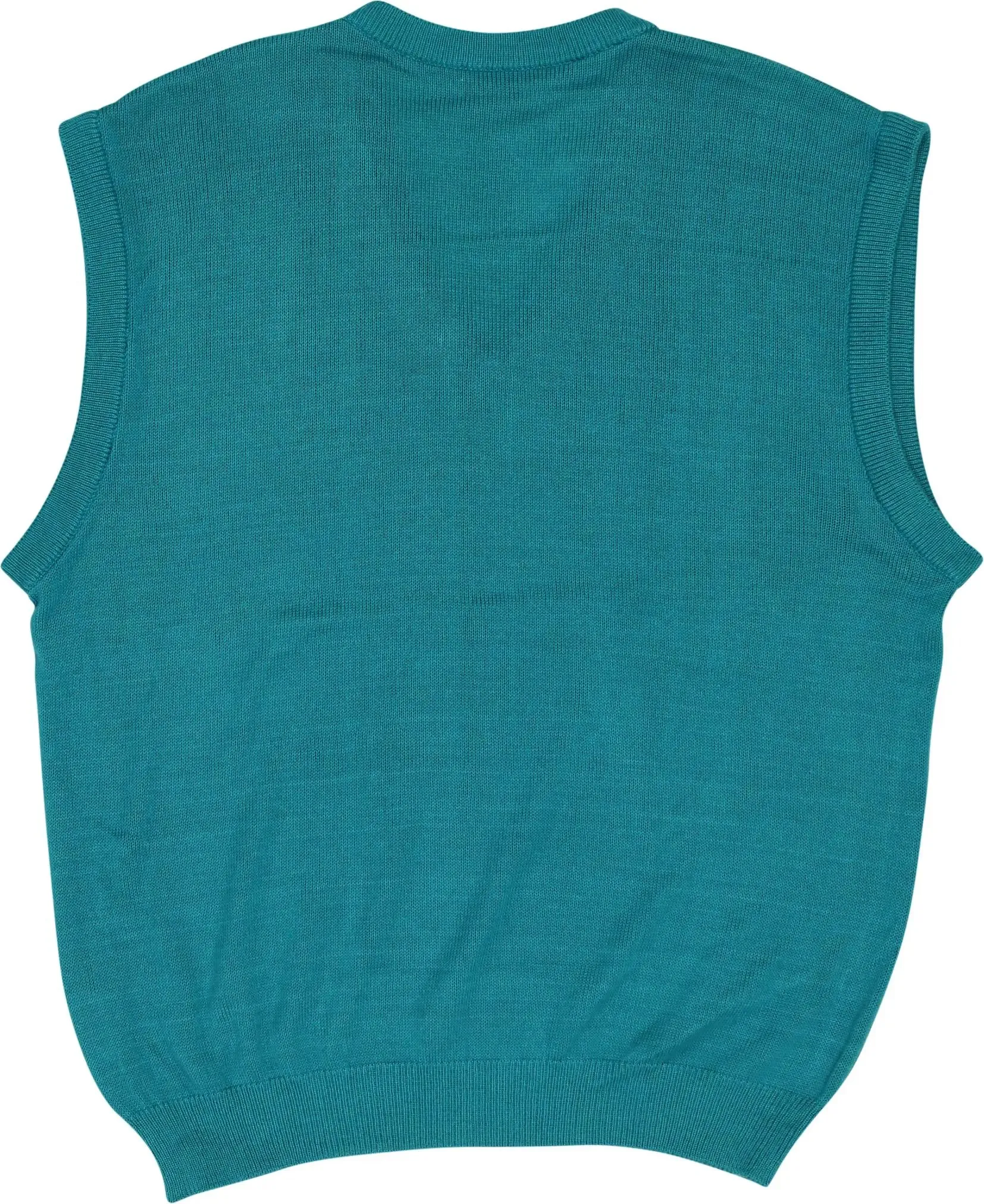 90's Vest | ThriftTale