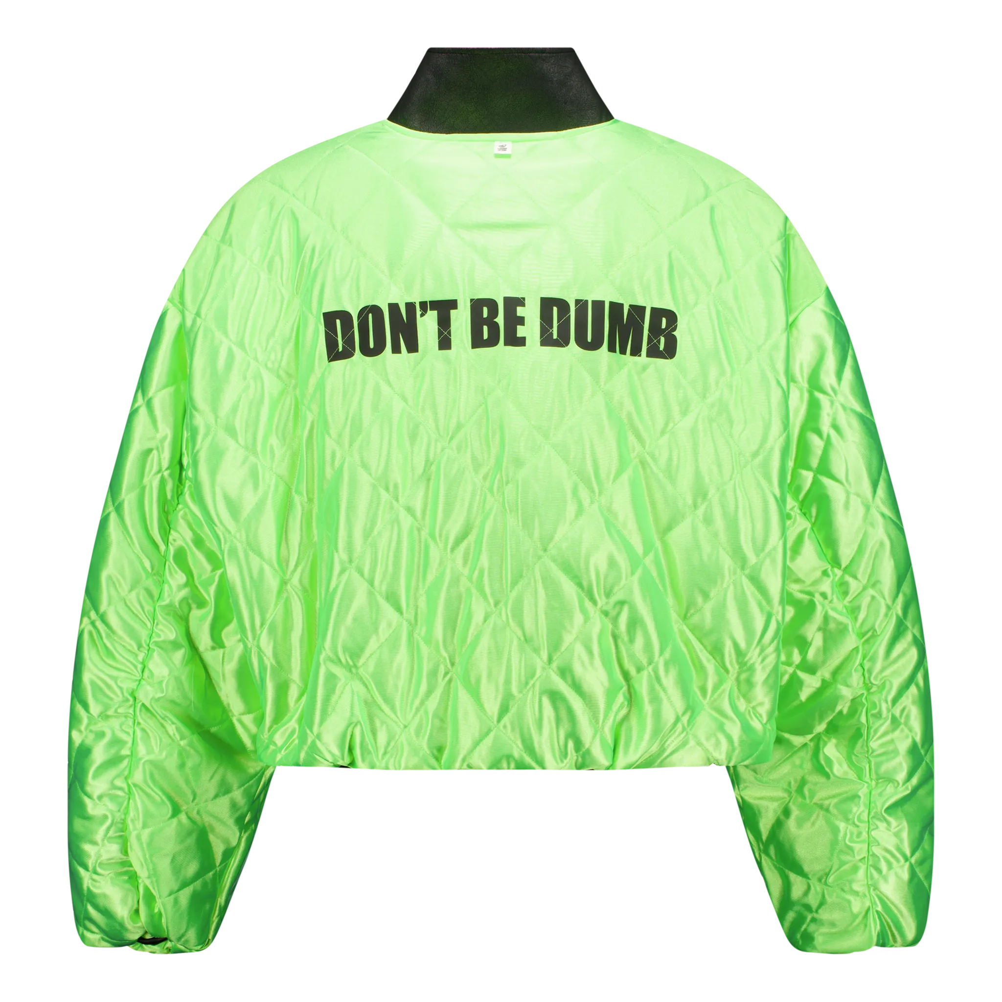 A$AP ROCKY x PUMA Bomber Jacket