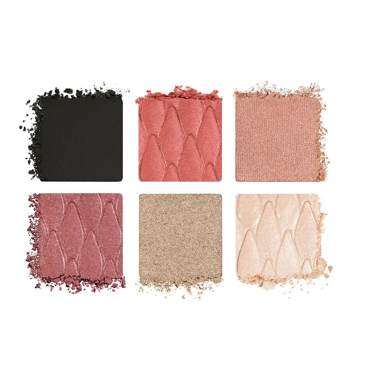 Abracadabra La Palette Eyeshadow refill - Rouge Follies