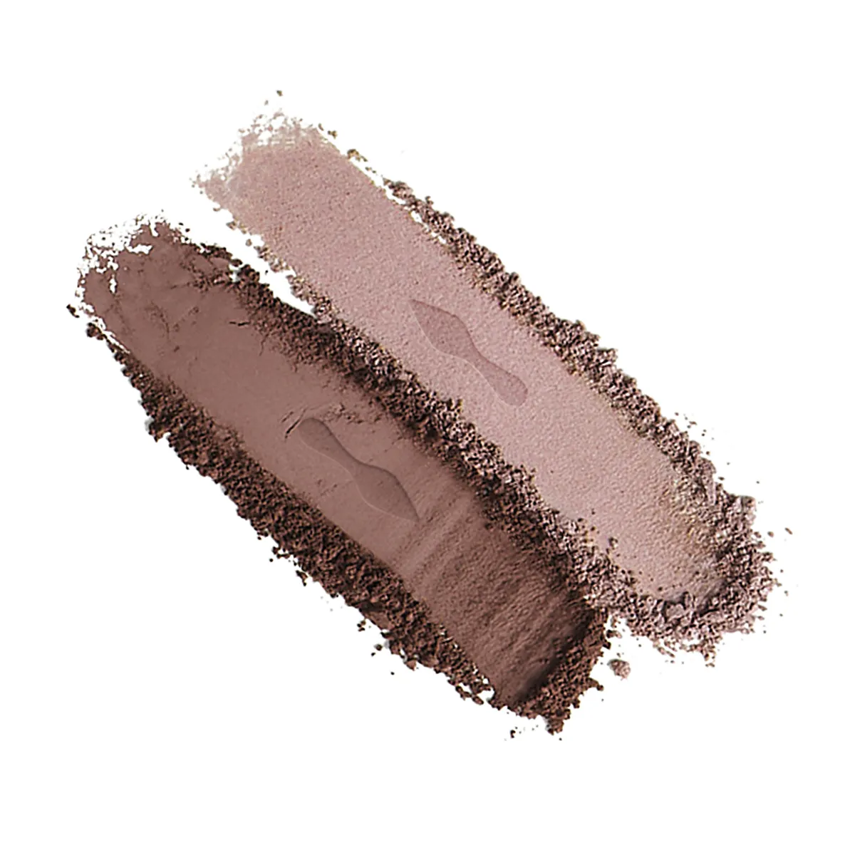 Abracadabra Le Duo Eyeshadow - Pluminette Mauve