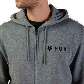 Absolute Zip Hoodie