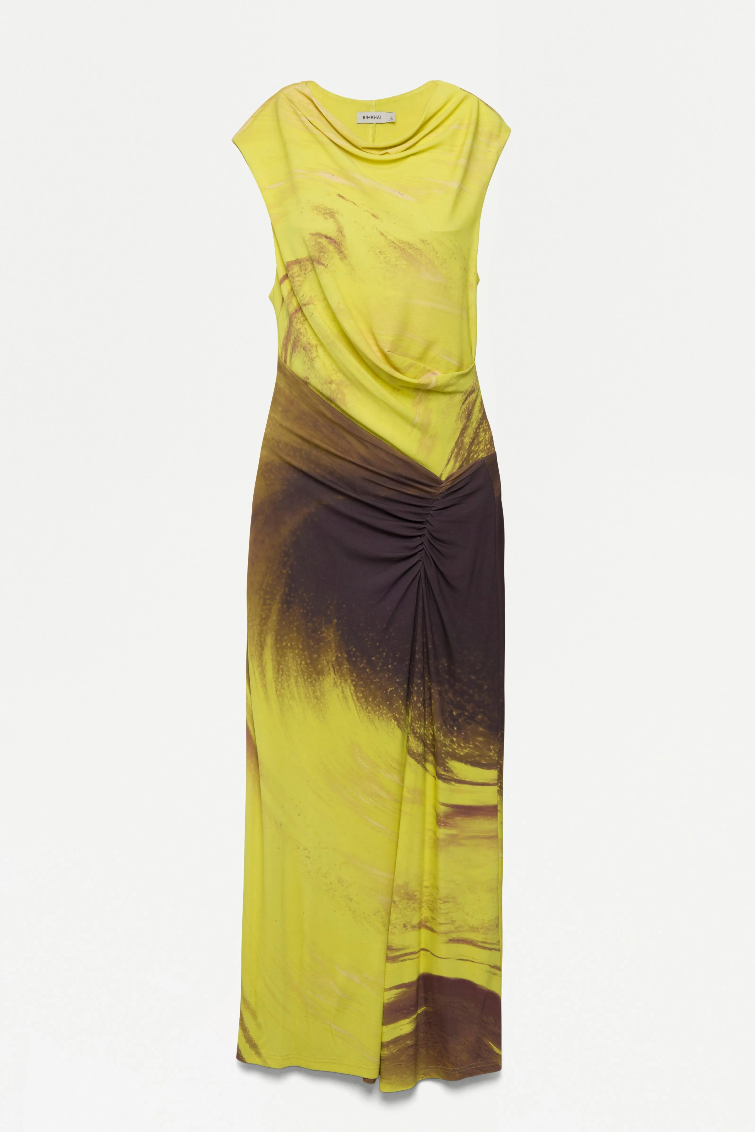 Acacia Dress