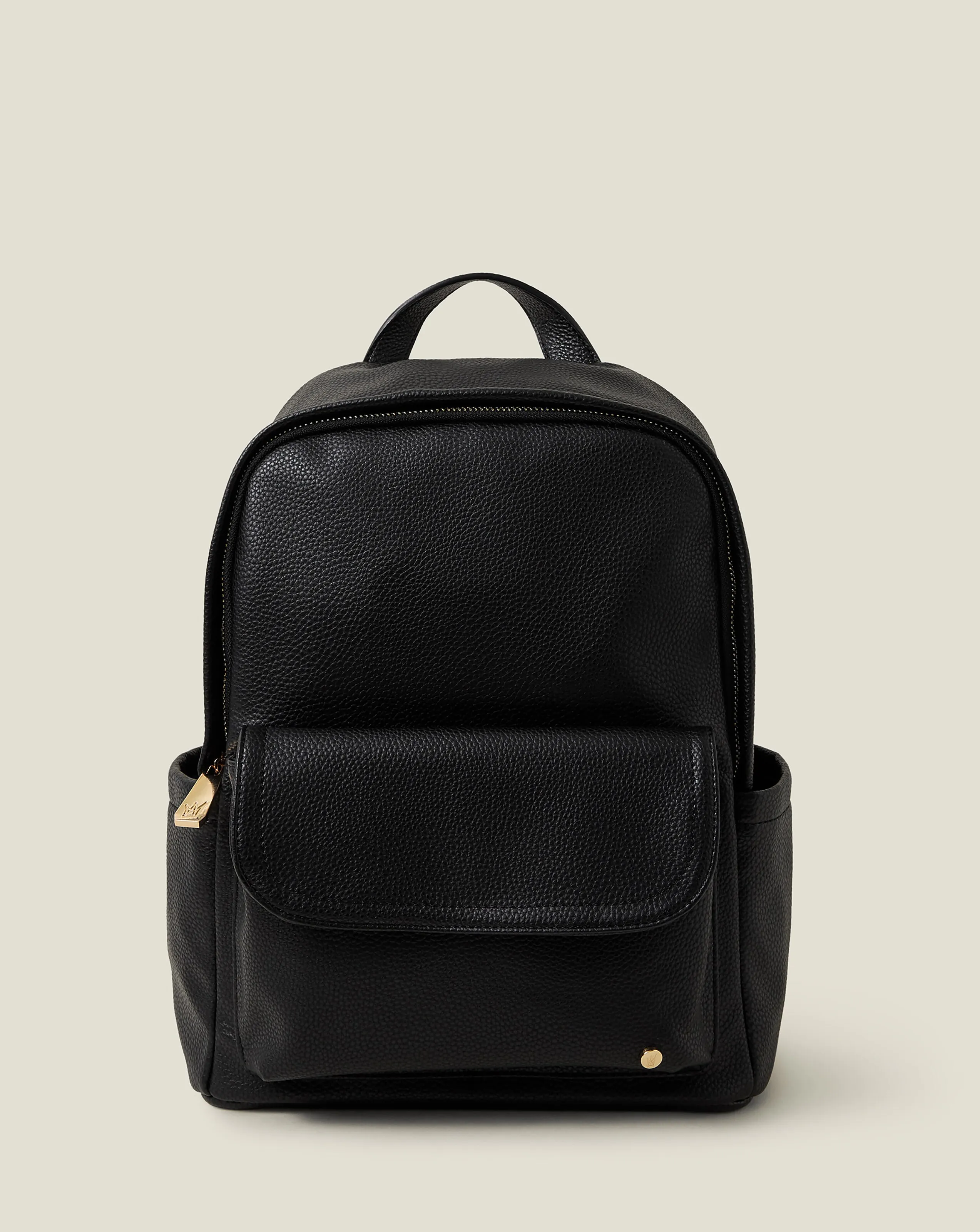 Accessorize Front Flap Backpack | Simply Be