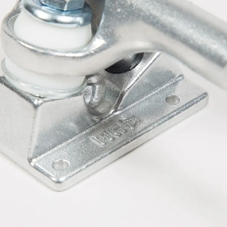Ace Trucks 33 Classic Skateboard Truck (Polished)
