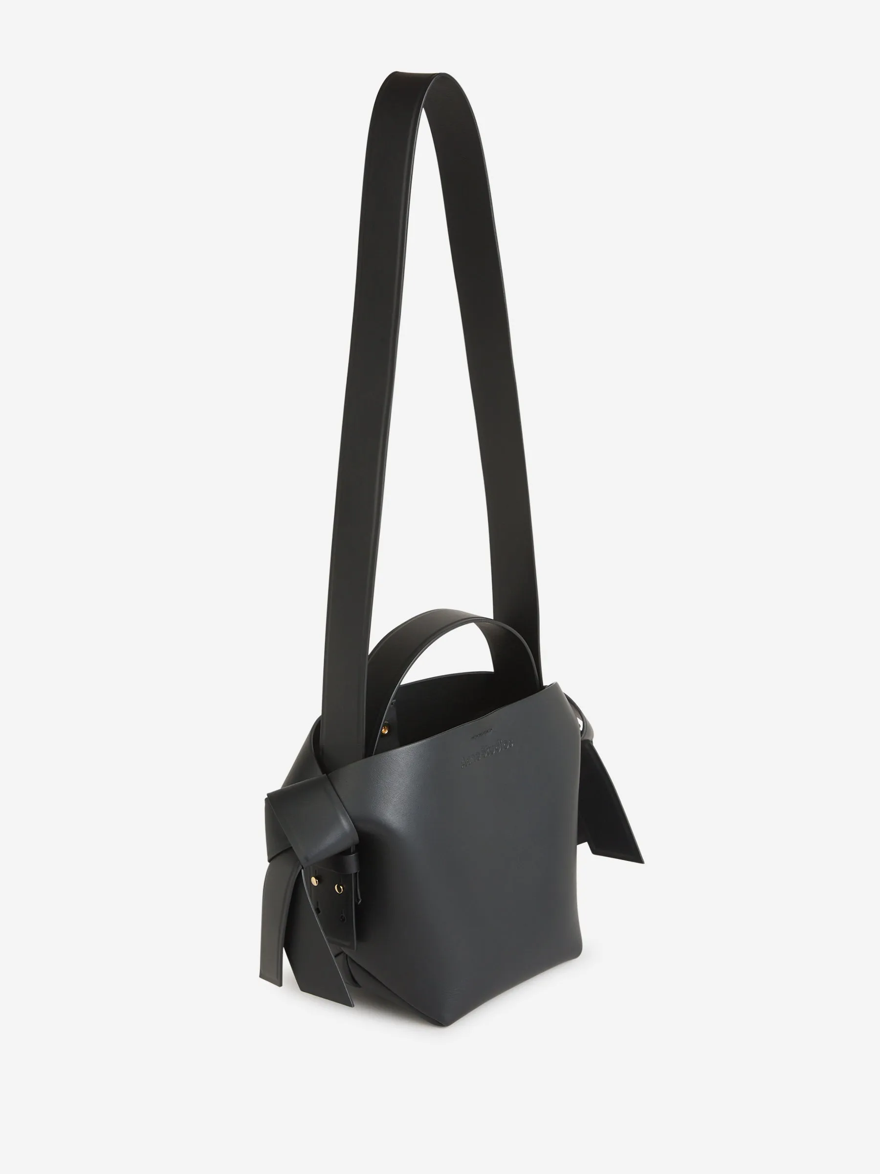 Acne Studios Mini Musubi Shoulder Bag 
