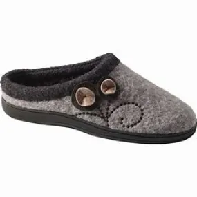 Acorn Women’s Dara Boiled Wool Slipper | Alpine Country Lodge | St. John's NL