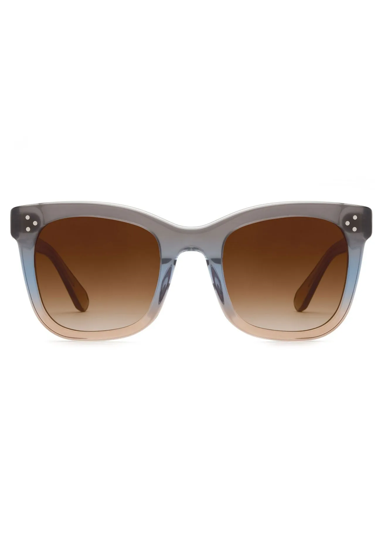 Adele Sunglasses - Oolong