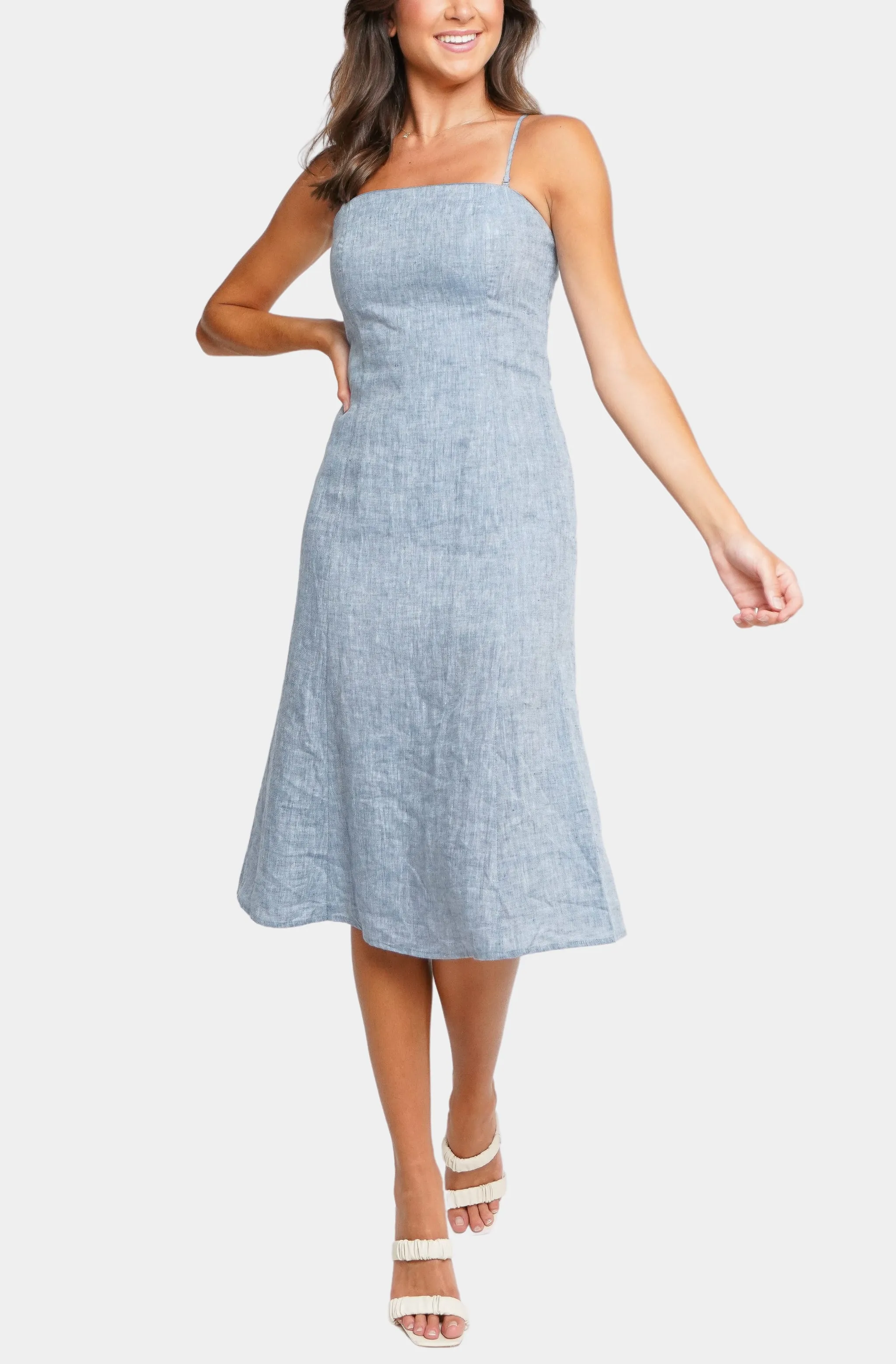 Adelina Dress