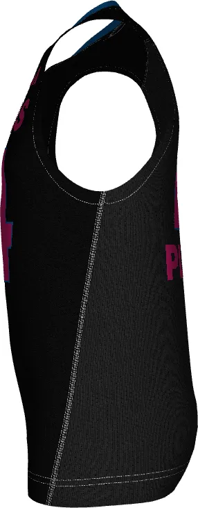 Adidas ADIZERO 7V7 Jersey