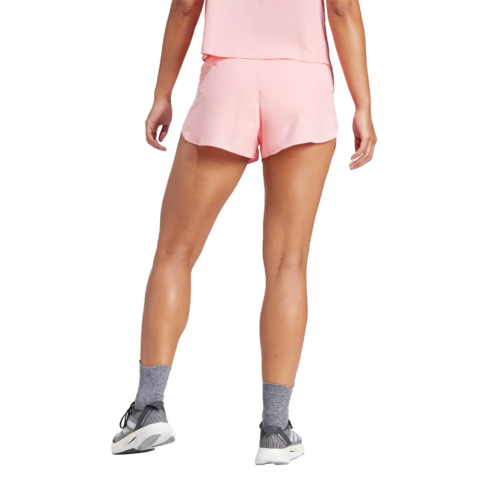 adidas Adizero Essentials Women's Running Split Shorts - AW24