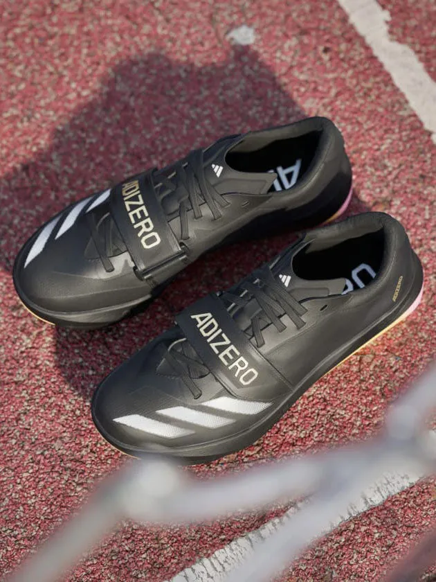 Adidas Adizero Triple Jump and Pole Vault Track and Field Spikes