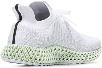 Adidas Alphaedge 4D 