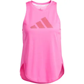 adidas Big Logo Tank Women