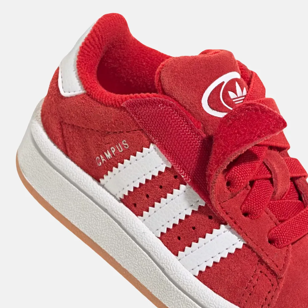 Adidas Campus 00's "Better Scarlet" Toddler