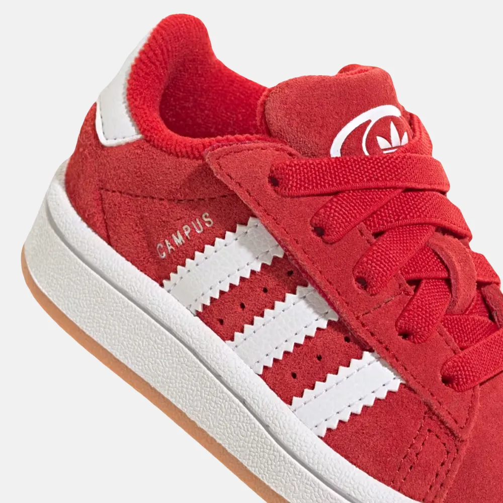 Adidas Campus 00's "Better Scarlet" Toddler