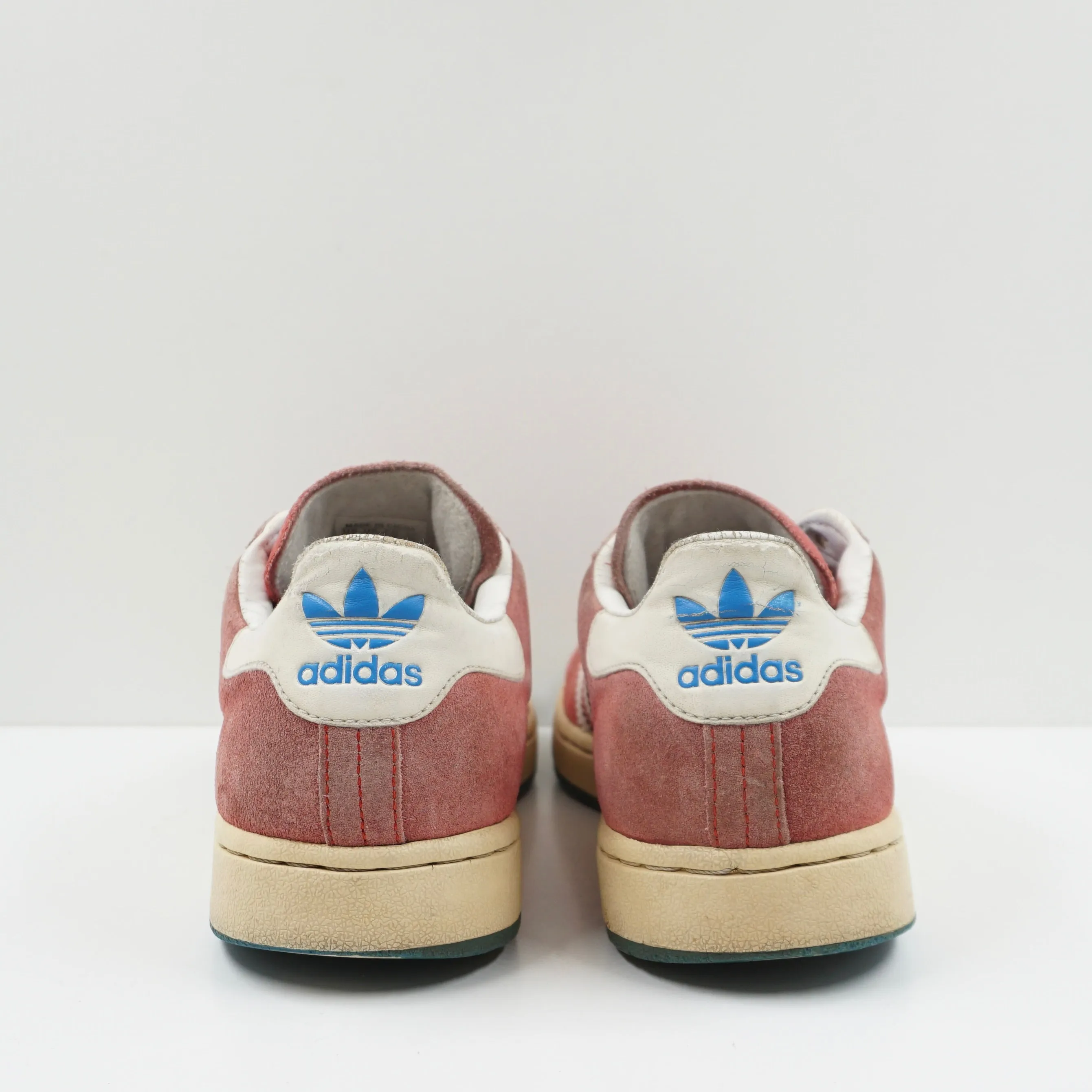 Adidas Campus Pink (2006)