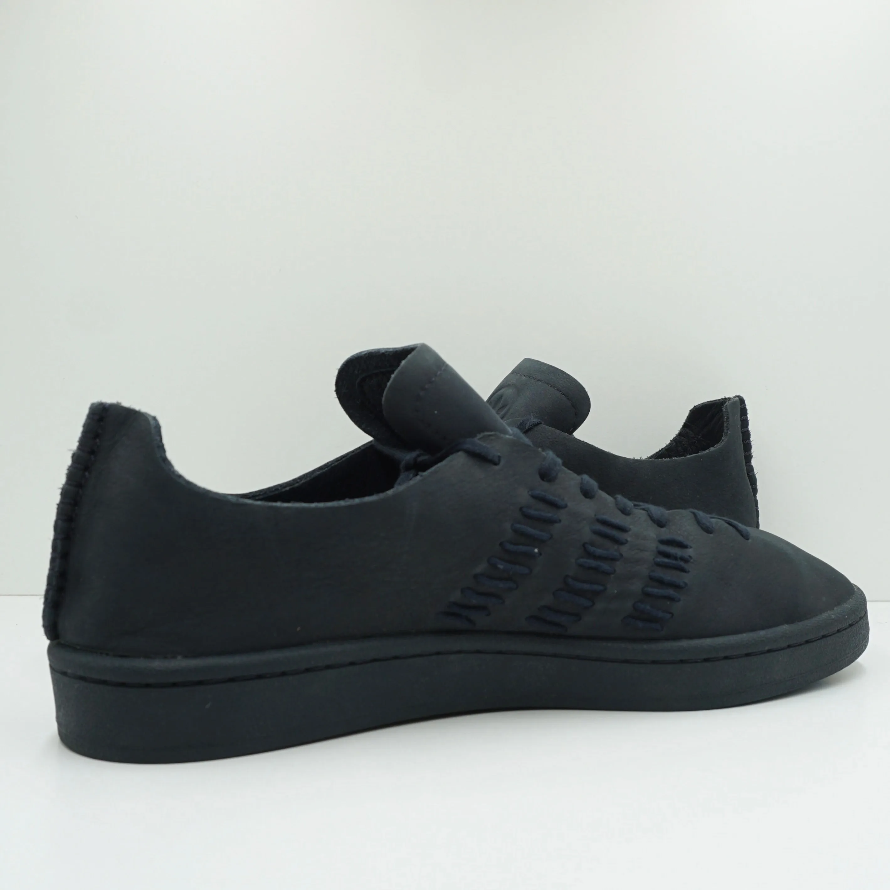 Adidas Campus Wings and Horns Night Navy