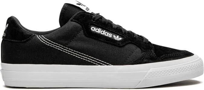 Adidas Continental Vulc sneakers Black