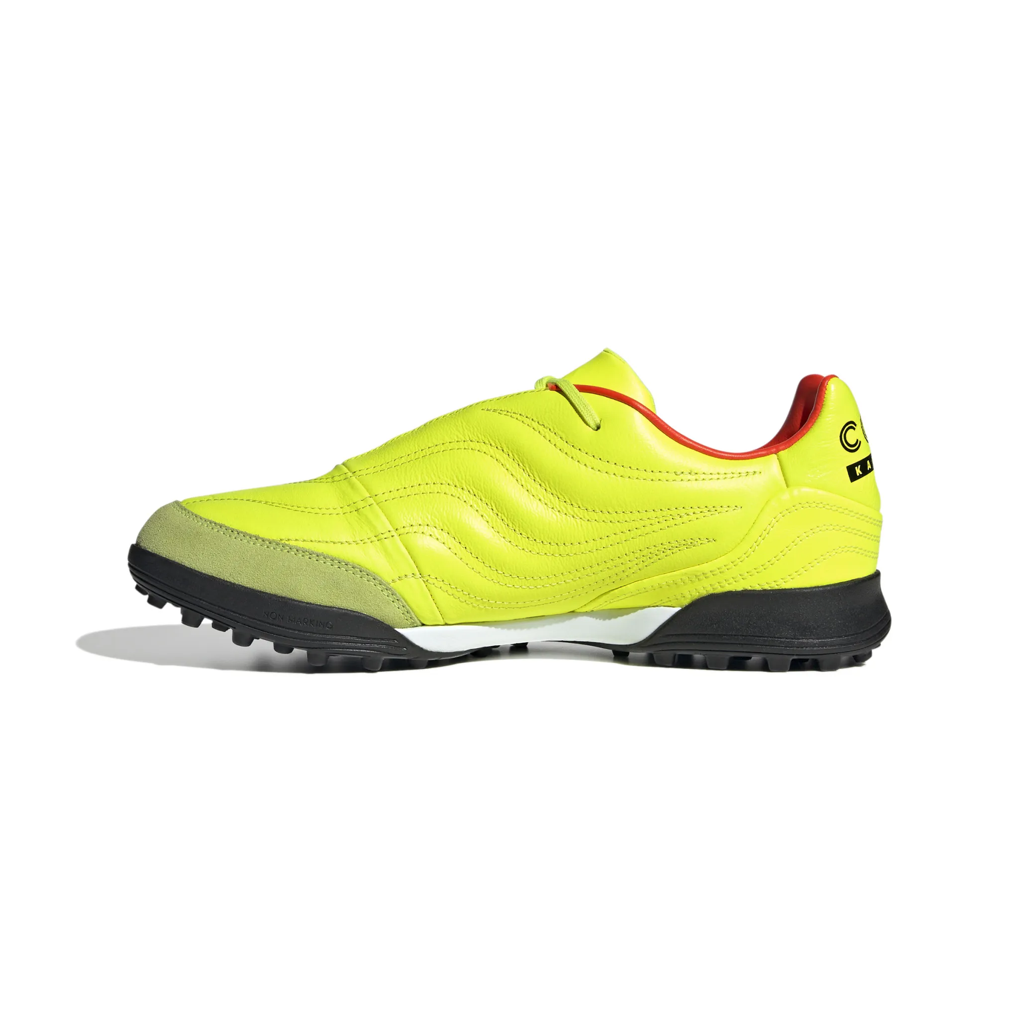 Adidas Copa Kapitan.2 Turf (Yellow)