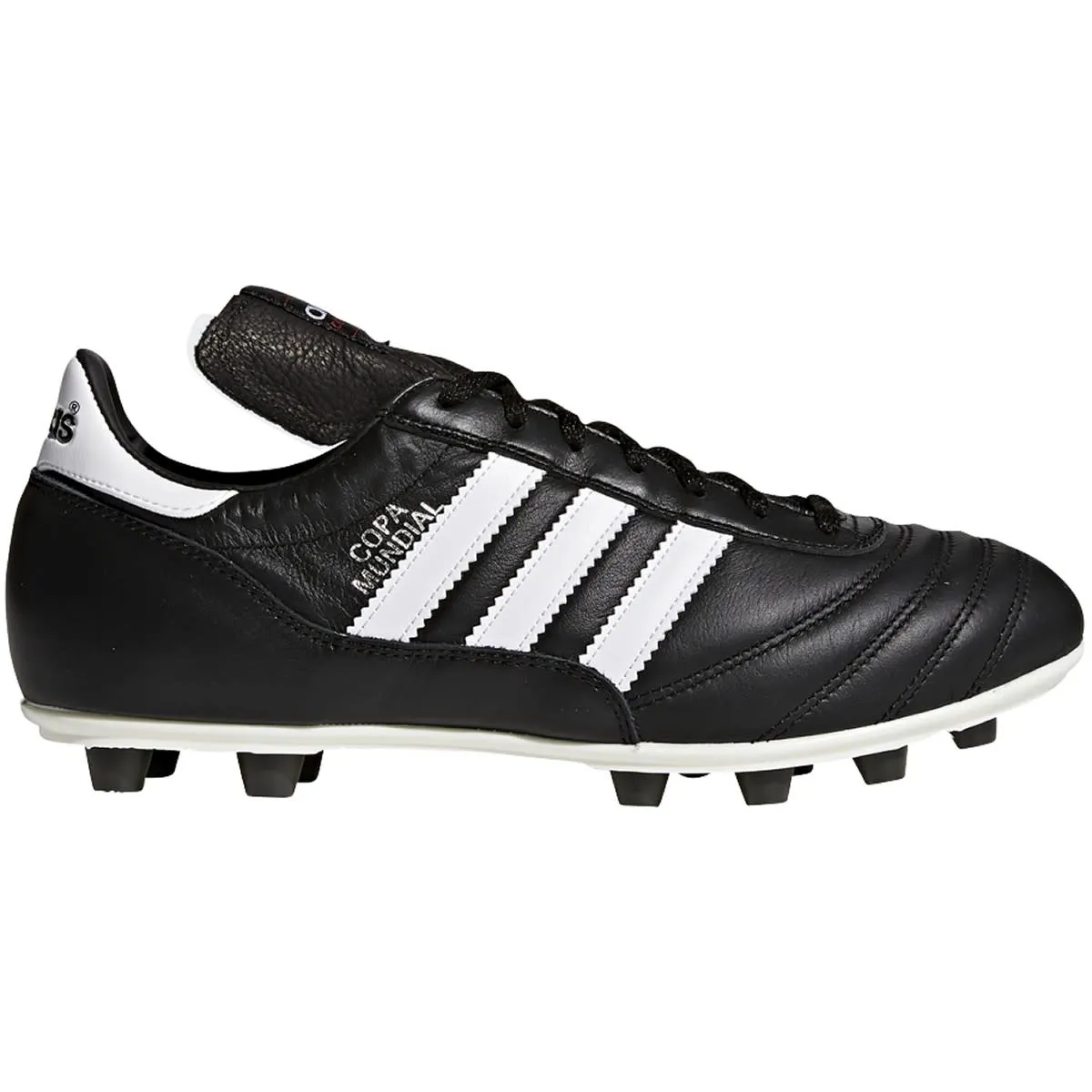 Adidas Copa Mundial FG (Black/White)