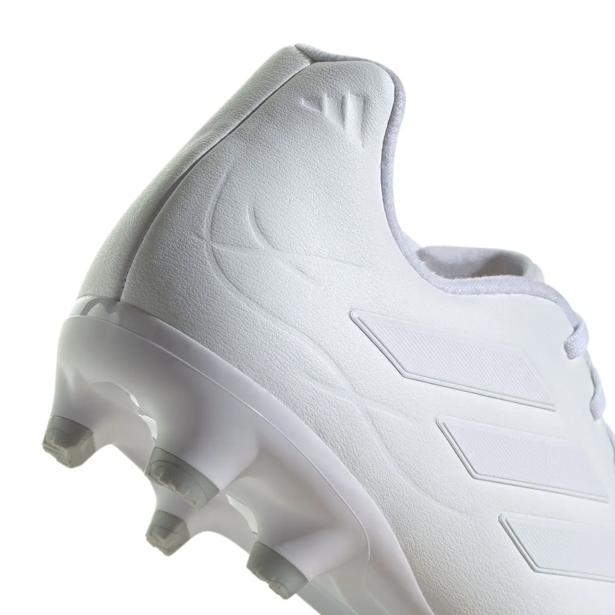 adidas Copa Pure.3 FG Soccer Cleats | Pearlized Pack