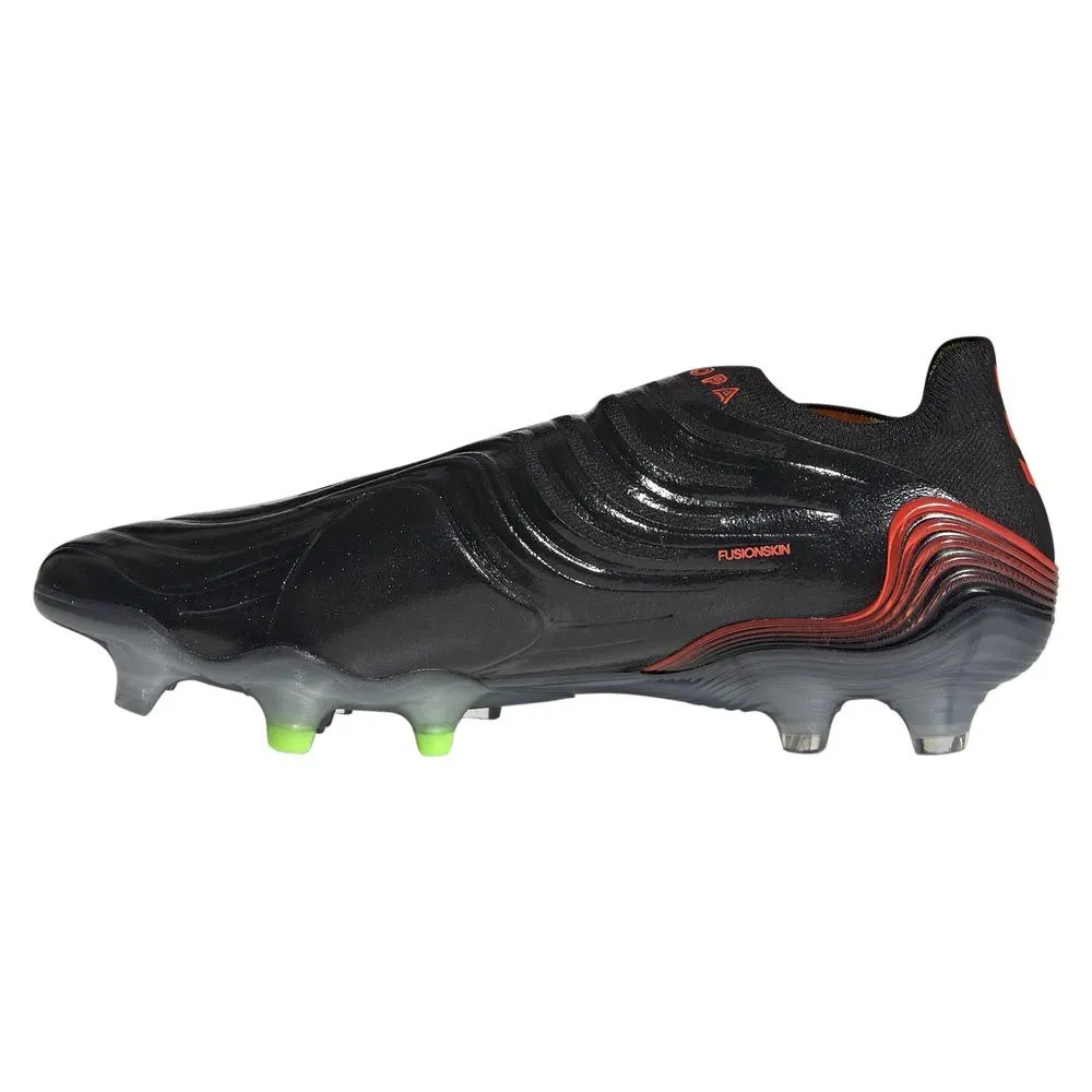 adidas Copa Sense+ FG Soccer Cleats | Shadowportal Pack