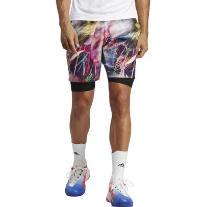 adidas Ergo Melbourne Short