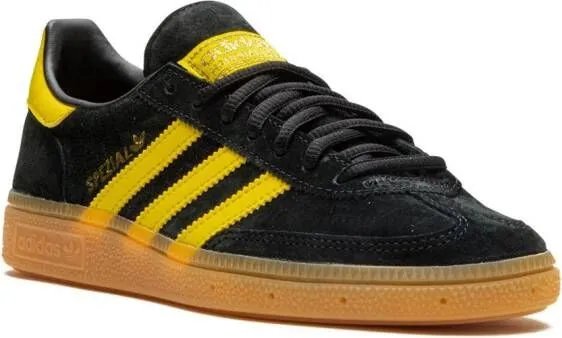 Adidas Handball Spezial suede sneakers Black