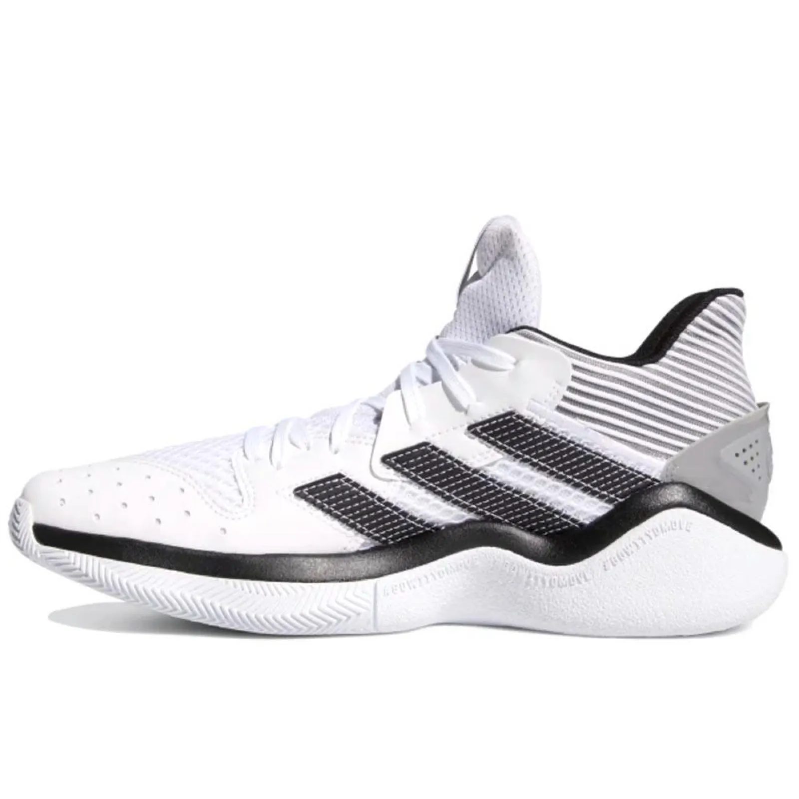adidas Harden Stepback ''Cloud White''