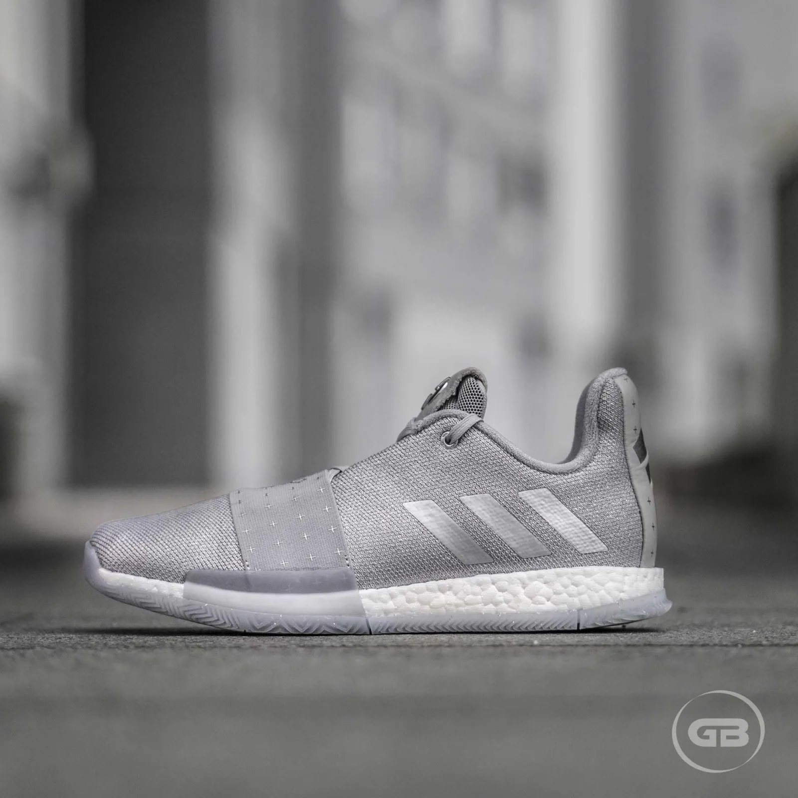adidas Harden Vol. 3 ''Voyager''