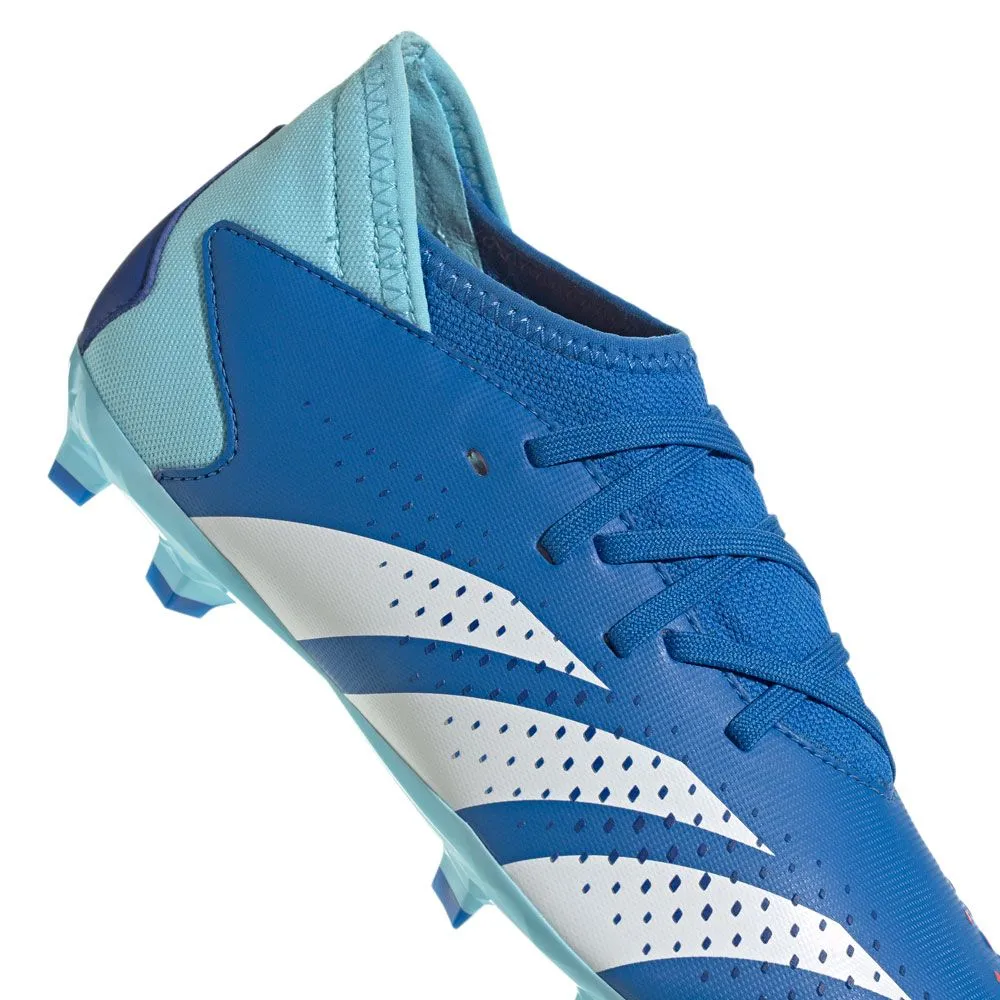 adidas Junior Predator Accuracy.3 FG Cleats