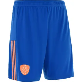 adidas KNHB Hockey Short Uit Junior