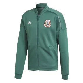 adidas Mexico ZNE Jacket 2018 - Green