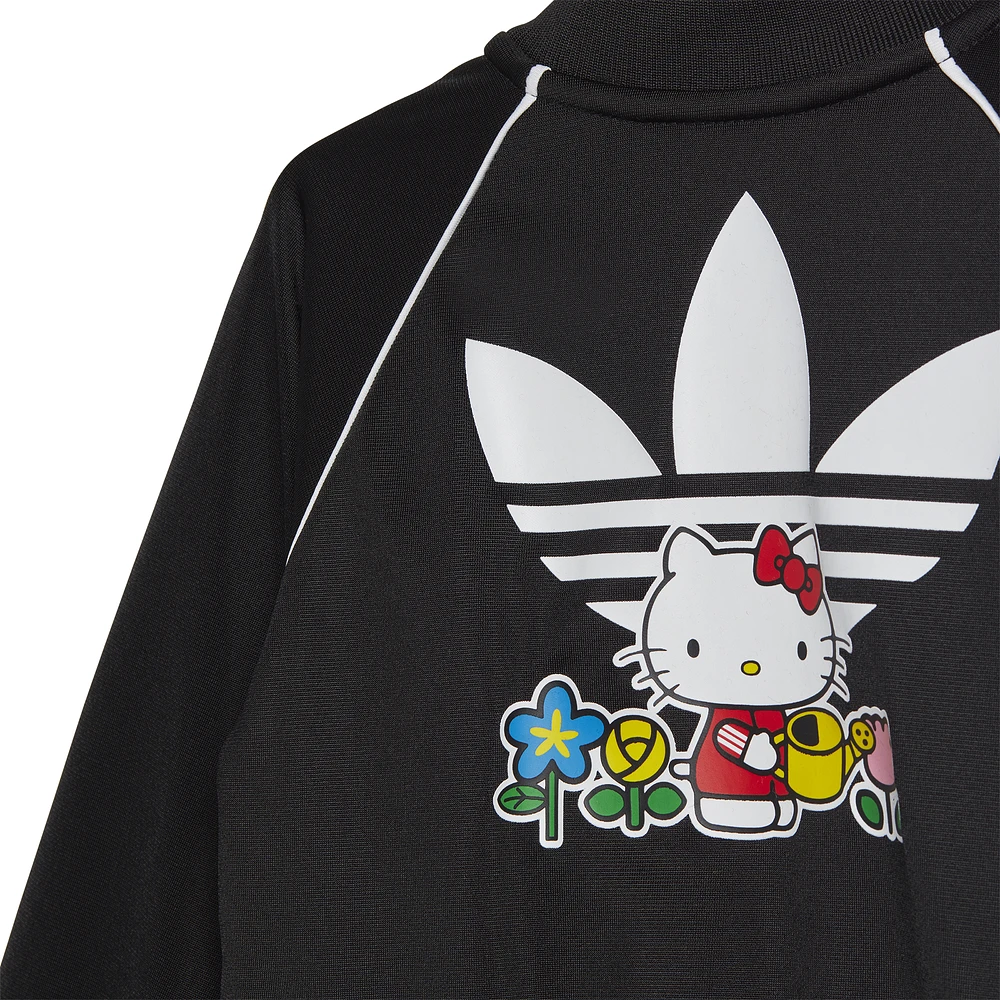 adidas Originals adidas Originals Hello Kitty Superstar Set  - Girls' Toddler