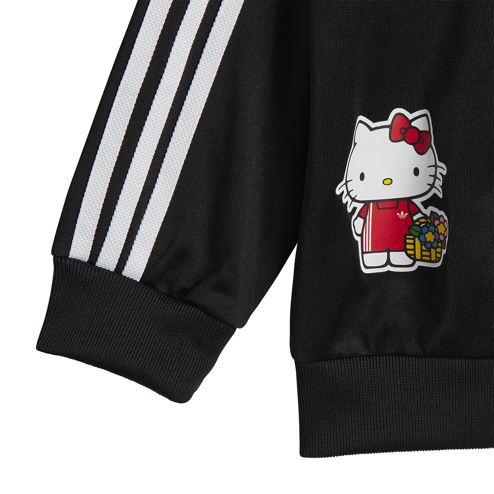 adidas Originals adidas Originals Hello Kitty Superstar Set  - Girls' Toddler