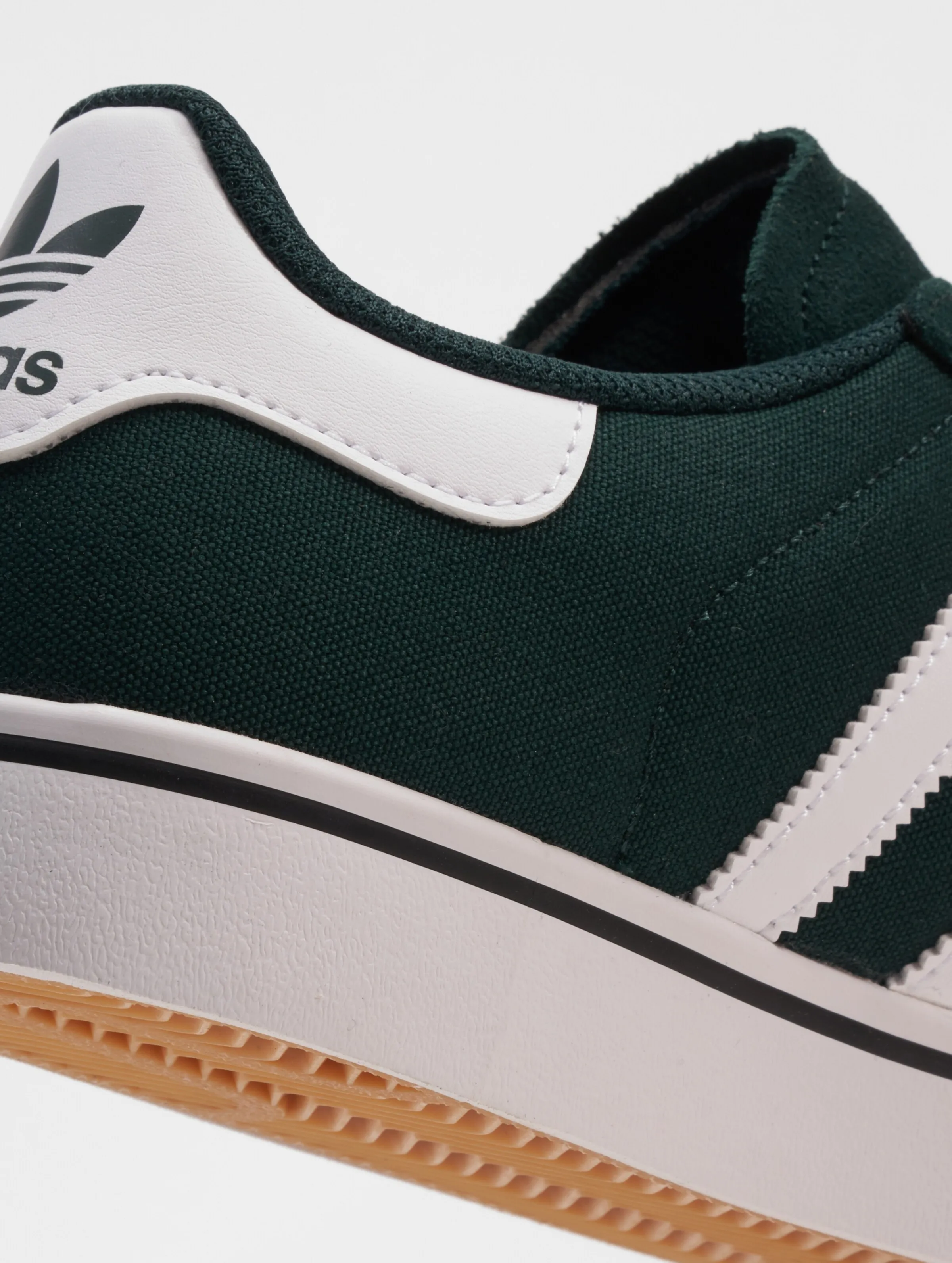 adidas Originals Campus Vulc Sneakers | DEFSHOP | 130674
