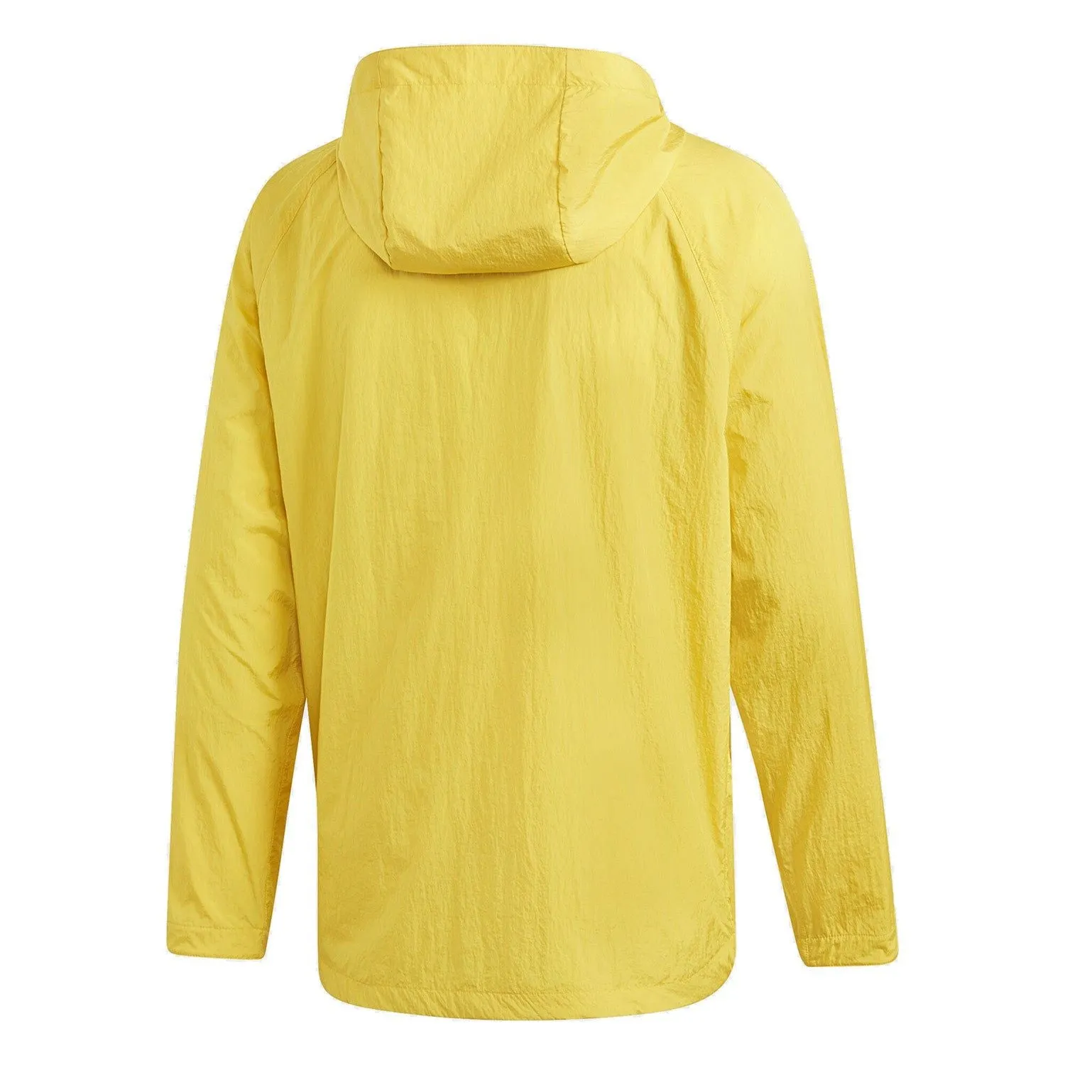 adidas Originals Lightweight Pop Jacket - Yellow