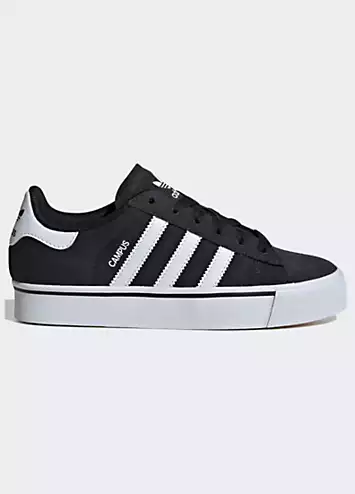 adidas Originals ’CAMPUS VULC’ Kids Trainers | Grattan
