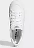 adidas Originals ’Nizza Platform’ Trainers