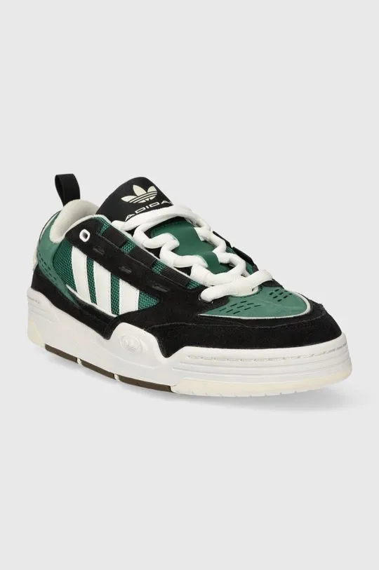 adidas Originals sneakers ADI2000 green color IF8823