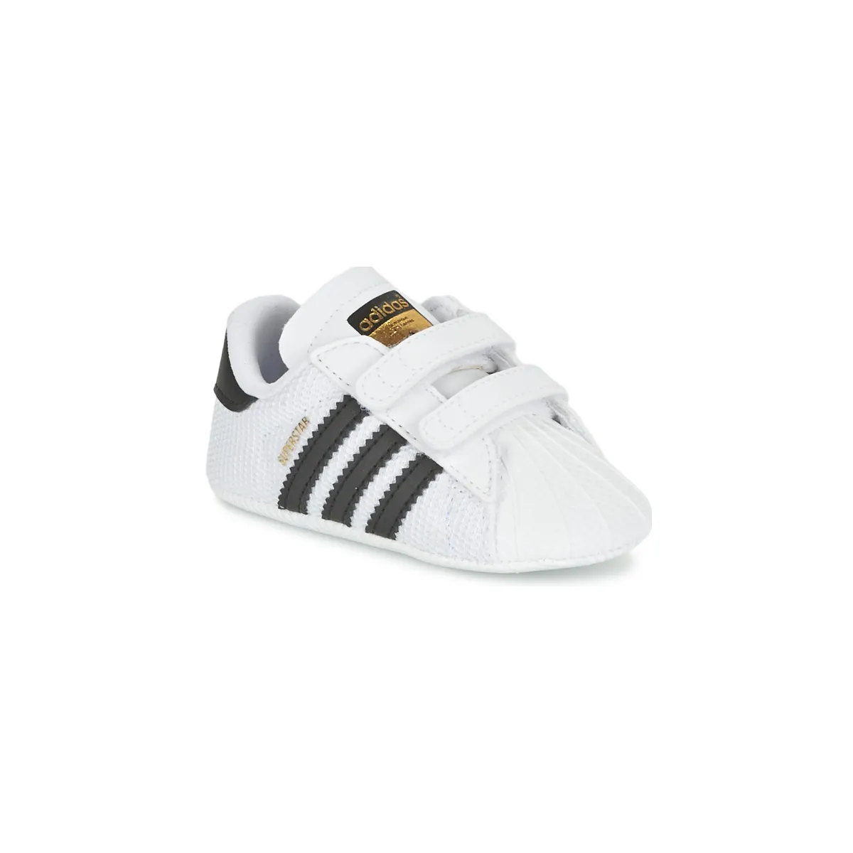 adidas Originals - SUPERSTAR CRIB