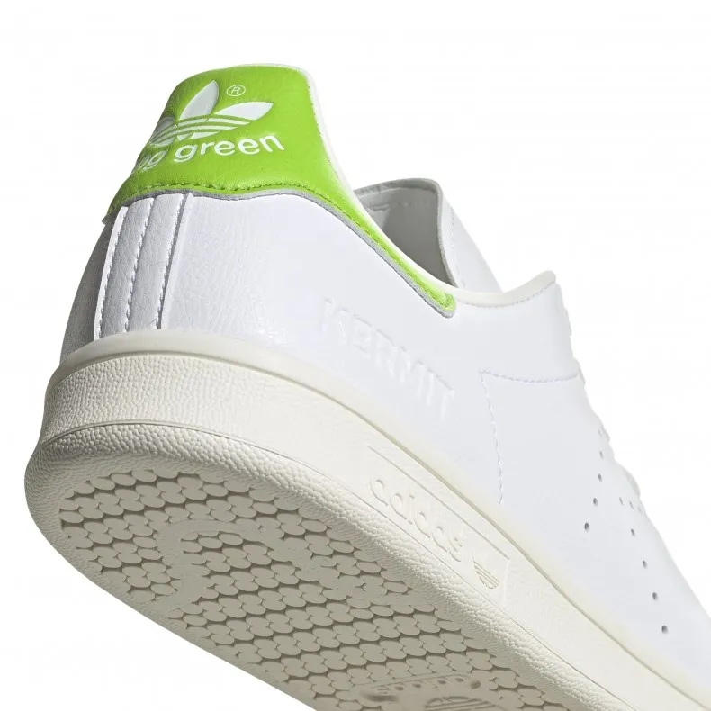adidas Originals x Disney Stan Smith 'Kermit The Frog' (Cloud White/Pantone/Off White)