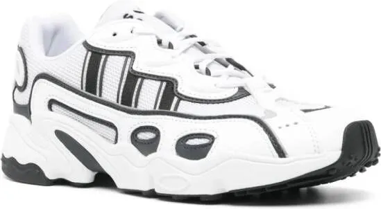 Adidas Ozweego OG panelled sneakers White