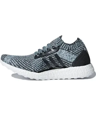 adidas Parley x UltraBoost X 'Carbon'