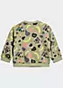 adidas Performance Kids Logo Print Tracksuit