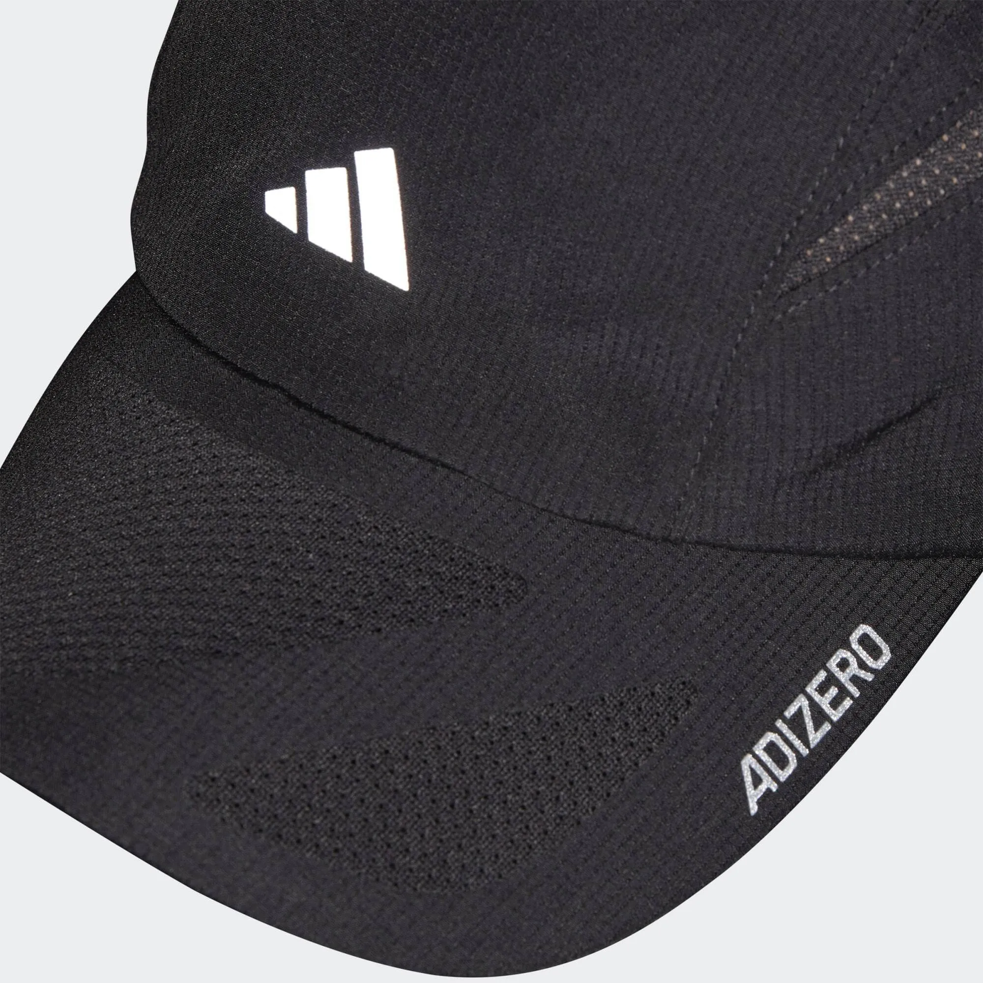 ADIDAS PERFORMANCE Running x Adizero HEAT.RDY Lightweight Cap
