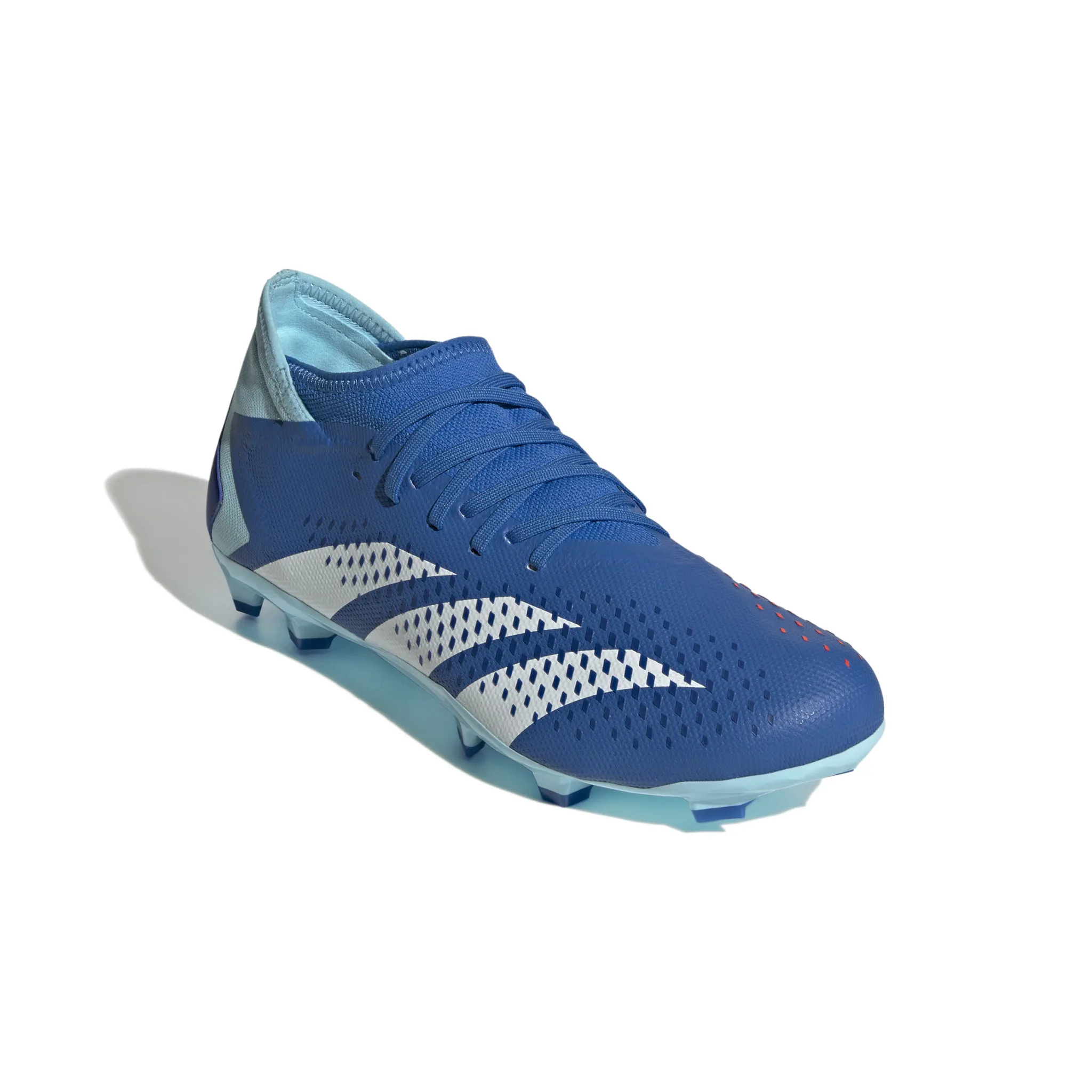 Adidas Predator Accuracy.3 FG (Blue/White)