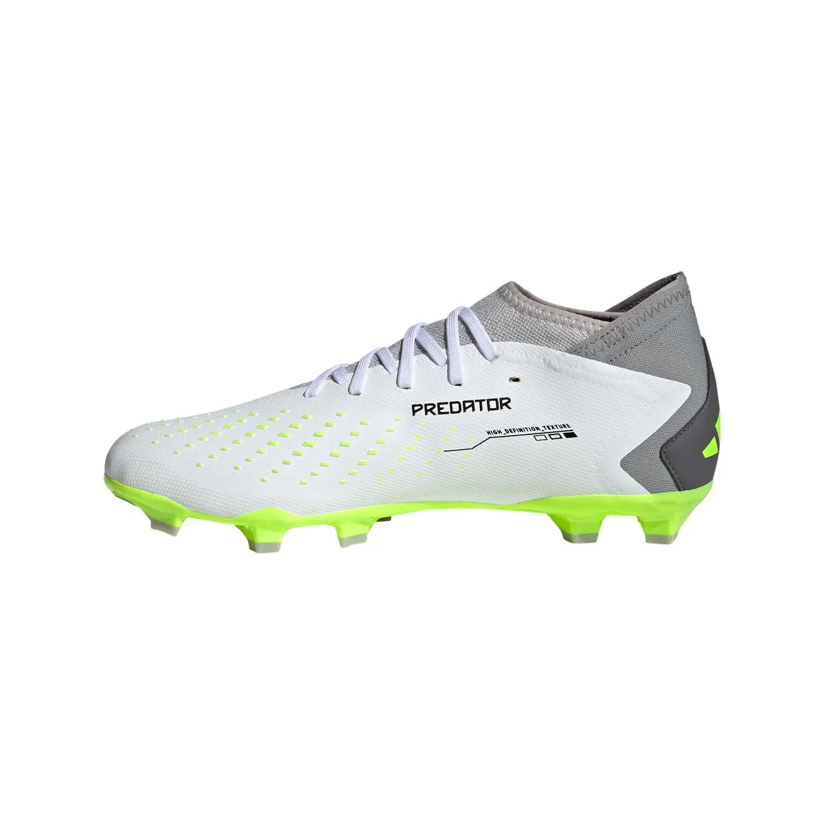 adidas Predator Accuracy.3 FG Soccer Cleats | Crazyrush Pack