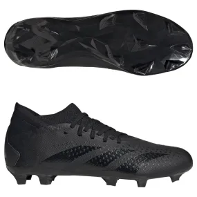 adidas Predator Accuracy.3 FG Soccer Cleats | Nightstrike Pack